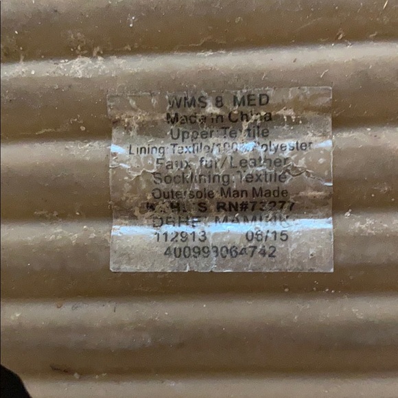 Wedges - Picture 6 of 6